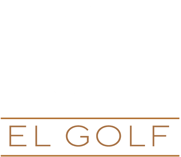 At Home El Golf